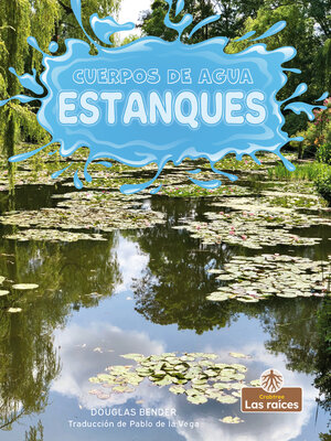 cover image of Estanques